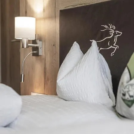 לינה וארוחת בוקר Jaqueline זולדן