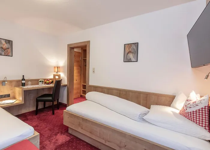 Bed & Breakfast Jaqueline