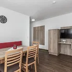 Jaqueline Bed and Breakfast