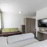 Bed and Breakfast Jaqueline 3*