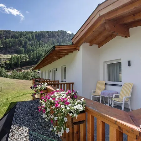 Bed & Breakfast Jaqueline Solden