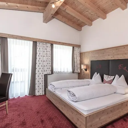 Jaqueline Bed & Breakfast *