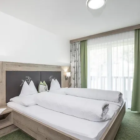 Jaqueline Bed & Breakfast Solden