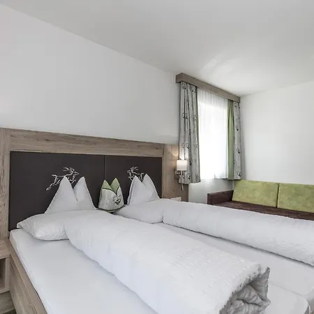 Bed & Breakfast Jaqueline Solden