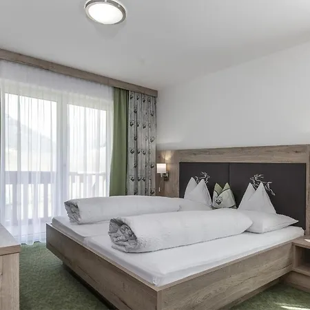 Jaqueline Bed & Breakfast *