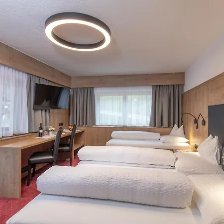 Bed & Breakfast Jaqueline Solden