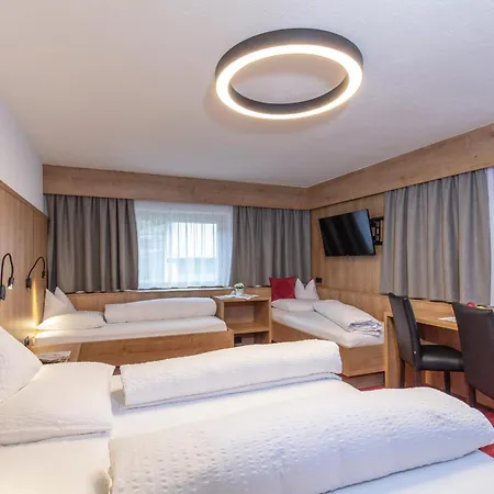 Jaqueline فندق مبيت وإفطار