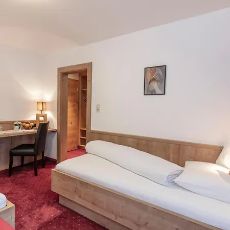 Bed & Breakfast Jaqueline