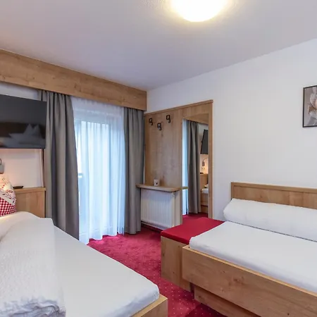 Jaqueline Bed & Breakfast *