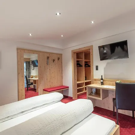 فندق مبيت وإفطار Jaqueline سولدن