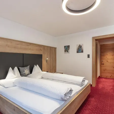 Jaqueline Bed & Breakfast