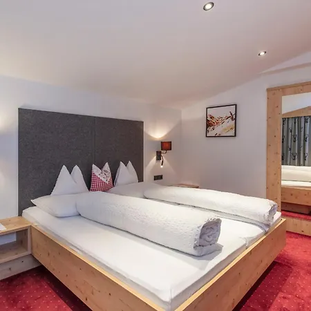 فندق مبيت وإفطار Jaqueline 3*