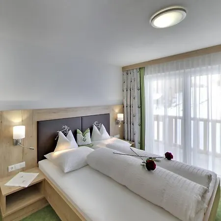 Bed & Breakfast Jaqueline *