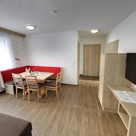 Jaqueline Bed & Breakfast *