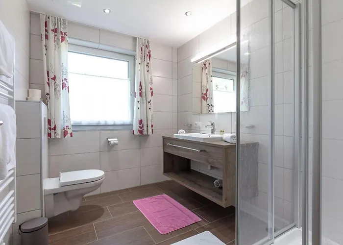 Jaqueline Bed & Breakfast Solden