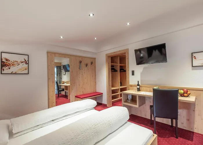 Bed & Breakfast Jaqueline Solden