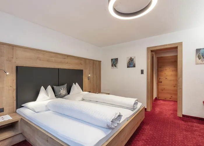 Jaqueline Bed & Breakfast