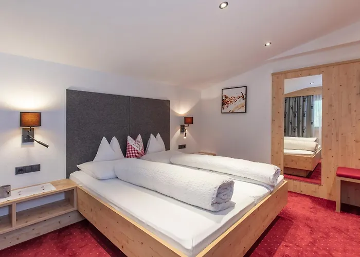 Bed & Breakfast Jaqueline 3*