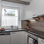 Panzió Jaqueline Sölden