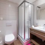 Panzió Jaqueline Sölden