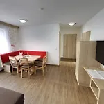 Jaqueline Panzió 3*