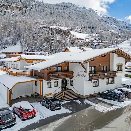 Bed and Breakfast Jaqueline 3*