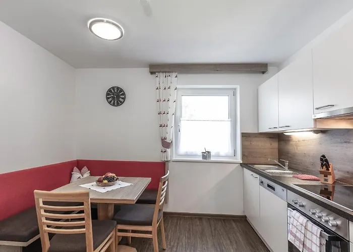 Jaqueline Bed and Breakfast