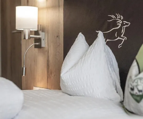 Bed and Breakfast Jaqueline Ζόλντεν