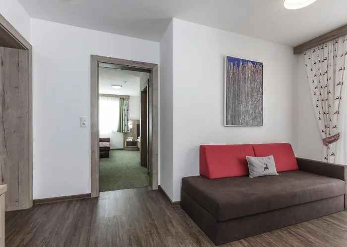 Jaqueline Bed and Breakfast