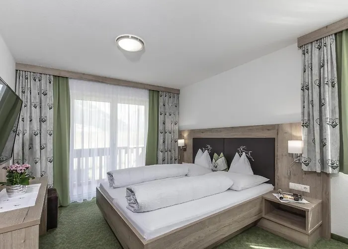 Bed and Breakfast Jaqueline 3*