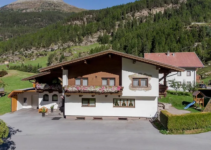 Jaqueline Bed and Breakfast