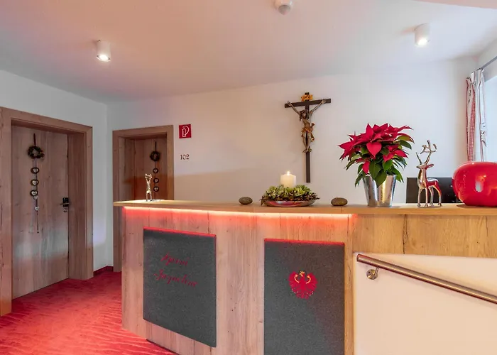 Bed and Breakfast Jaqueline 3*