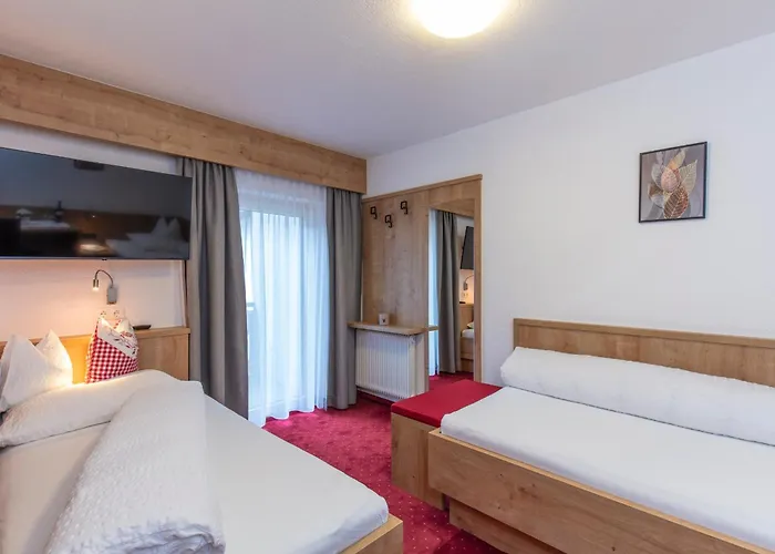 Jaqueline Bed and Breakfast 3*