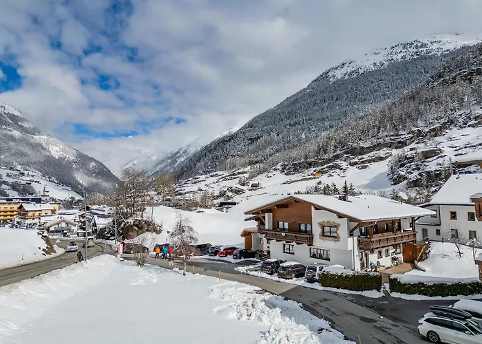 Jaqueline Bed and Breakfast Ζόλντεν