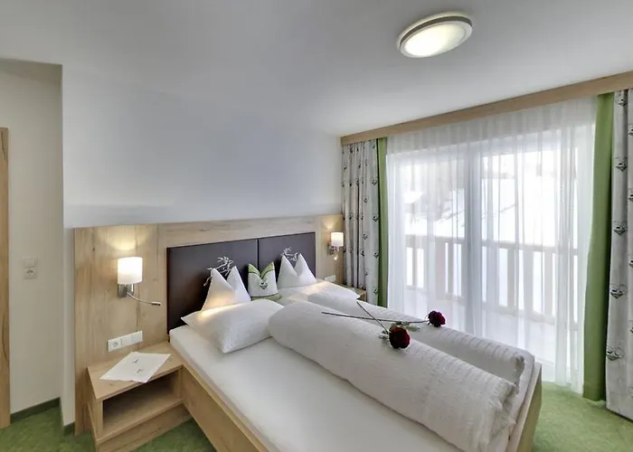 Bed and Breakfast Jaqueline 3*