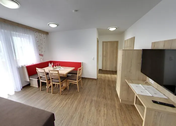 Jaqueline Bed and Breakfast 3*